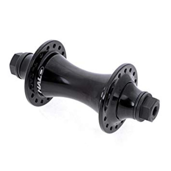 Halo MXF Front BMX Hub